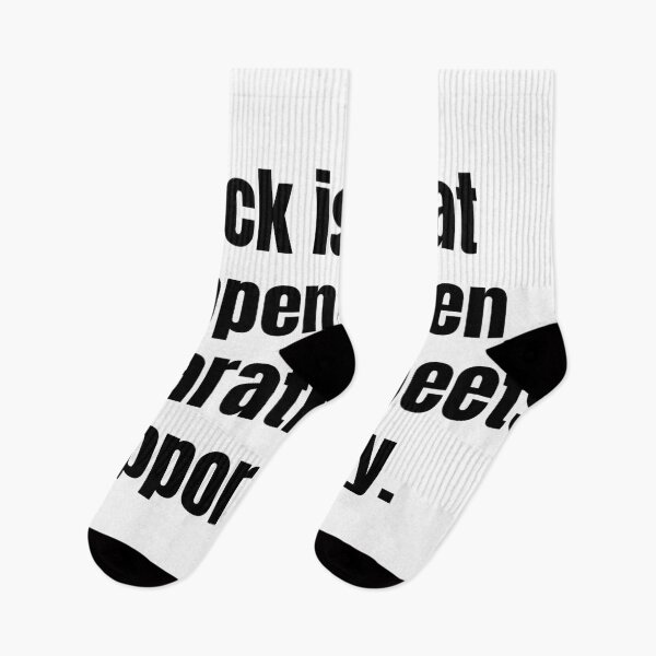 Item preview, Luck is what happens when preparation meets opportunity designed and sold by KarolinaPaz.