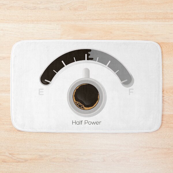 Item preview, Coffee Cup Speed Meter Half power designed and sold by Muditha88.