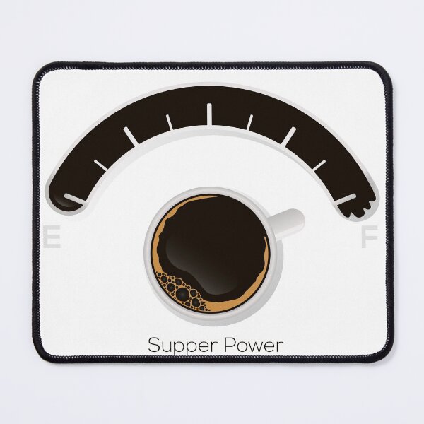 Item preview, Coffee Cup Speed Meter Supper Power designed and sold by Muditha88.