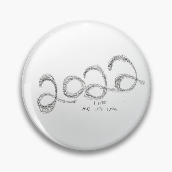 Item preview, 2022 En vivo designed and sold by CJDesignsIt21.