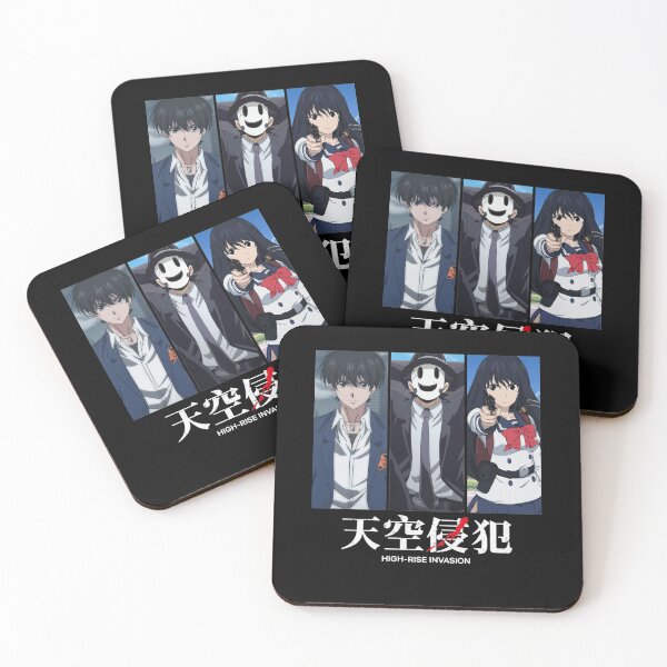 Item preview, Picture manga character anime poster designed and sold by ViniciusAze8970.
