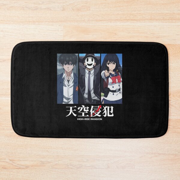 Item preview, Picture manga character anime poster designed and sold by ViniciusAze8970.