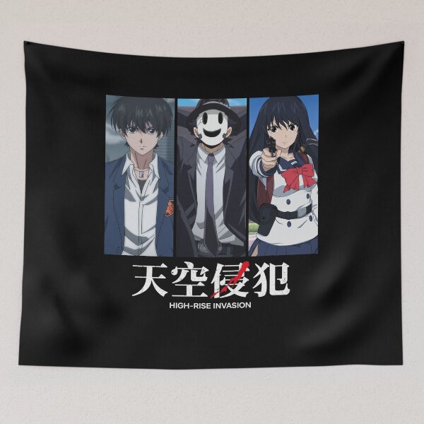 Item preview, Picture manga character anime poster designed and sold by ViniciusAze8970.
