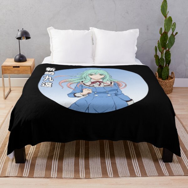 Item preview, Kuon Shinzaki so cute character anime poster designed and sold by ViniciusAze8970.