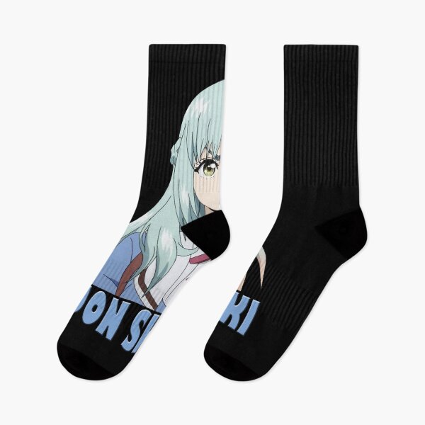 Item preview, Kuon Shinzaki so cute character anime girl designed and sold by ViniciusAze8970.