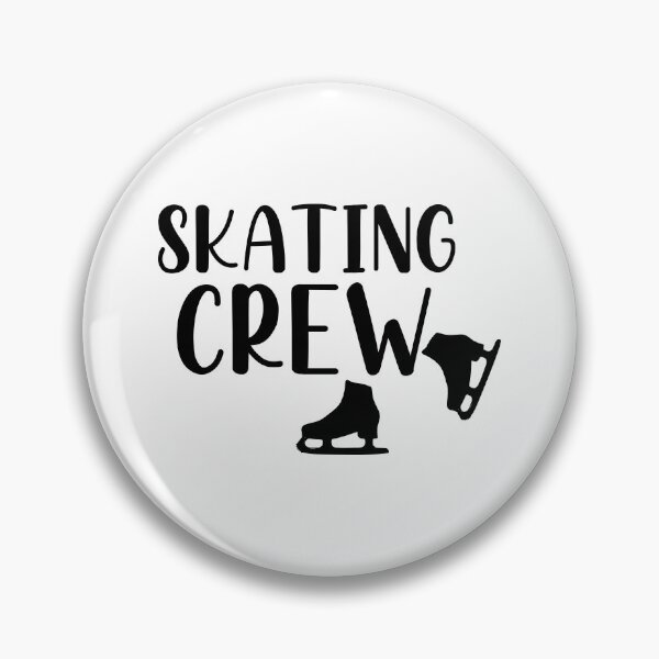 Item preview, Figure Skating, Skating Crew Apparel designed and sold by lfinkbeiner12.