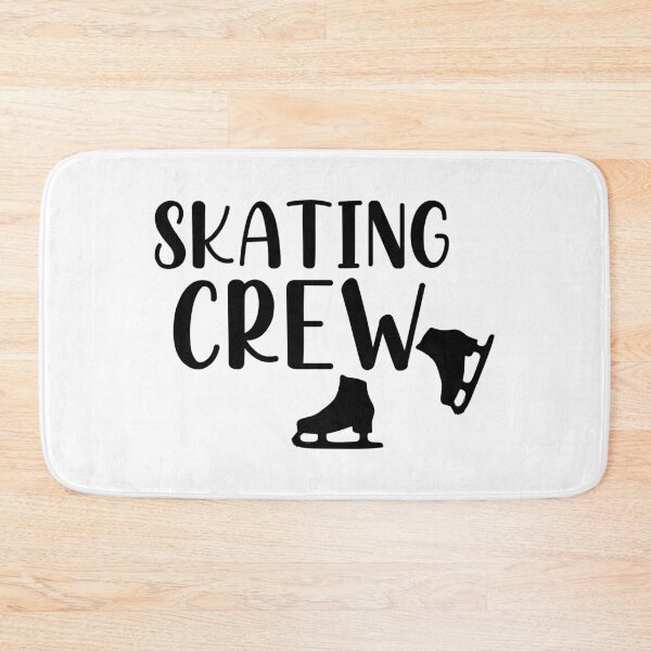 Item preview, Figure Skating, Skating Crew Apparel designed and sold by lfinkbeiner12.