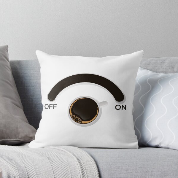 Item preview, Coffee Cup Power ON switch designed and sold by Muditha88.