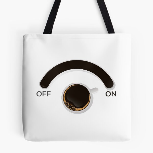 Item preview, Coffee Cup Power ON switch designed and sold by Muditha88.