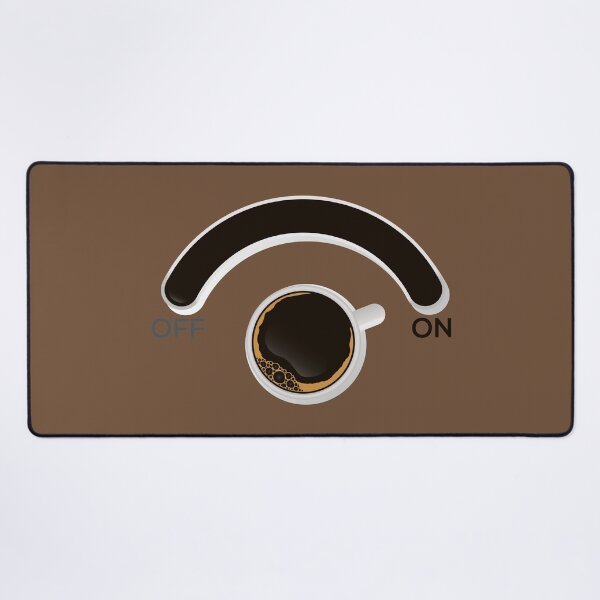 Item preview, Coffee Cup Power ON switch designed and sold by Muditha88.