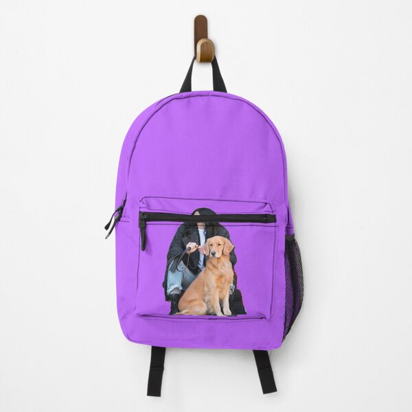 Item preview, kate bishop & lucky <3 designed and sold by f1vp.