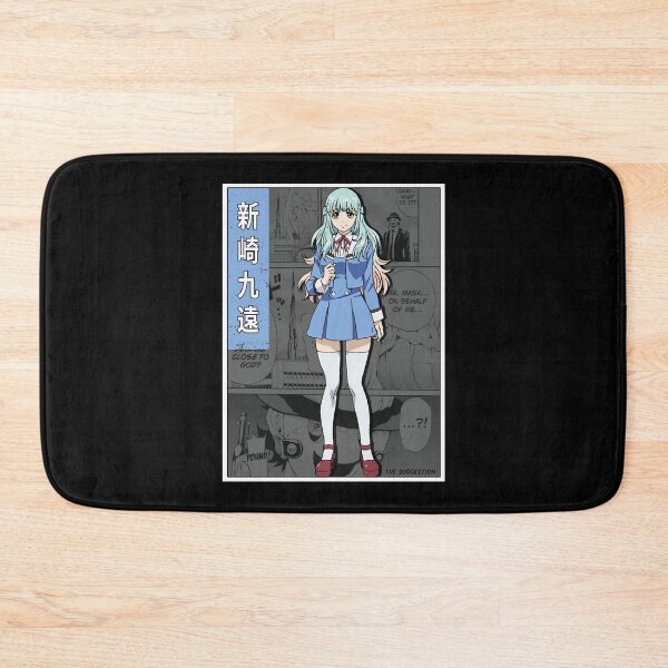 Item preview, Kuon Shinzaki girl character anime designed and sold by ViniciusAze8970.