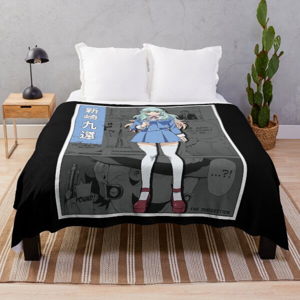Item preview, Kuon Shinzaki girl character anime designed and sold by ViniciusAze8970.