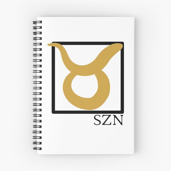 Item preview, TAURUS SZN designed and sold by Mercurial Merkaba.