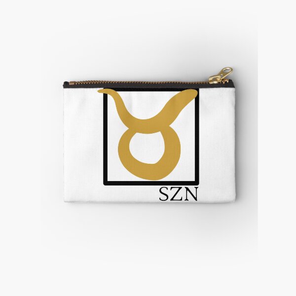 Item preview, TAURUS SZN designed and sold by Mercurial Merkaba.