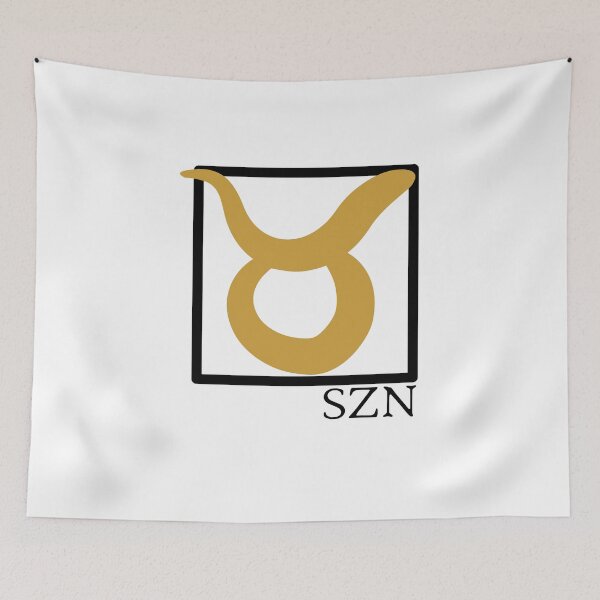 Item preview, TAURUS SZN designed and sold by Mercurial Merkaba.
