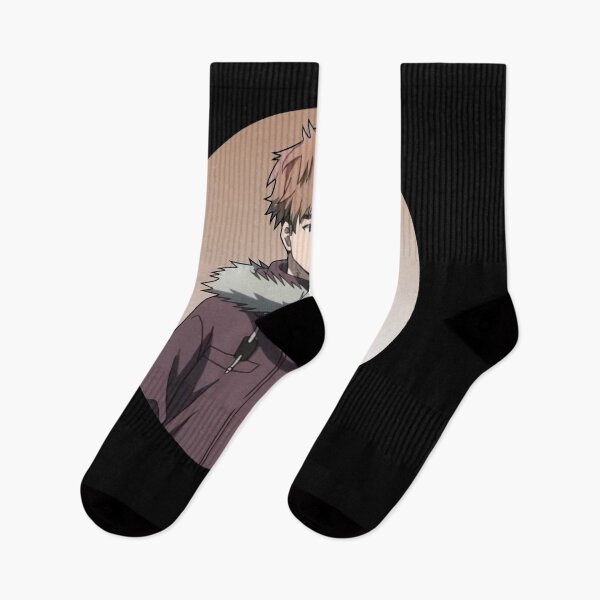 Item preview, Graphic boy so cute character anime poster designed and sold by ViniciusAze8970.