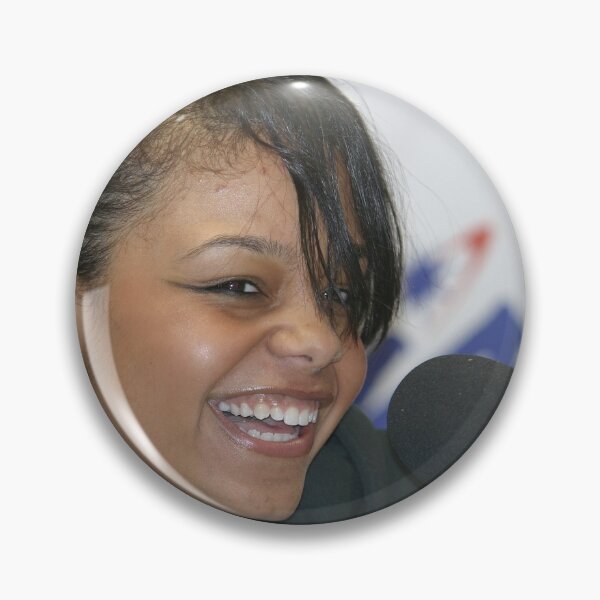 Item preview, Fefe Dobson Photograph designed and sold by ConcertImages.