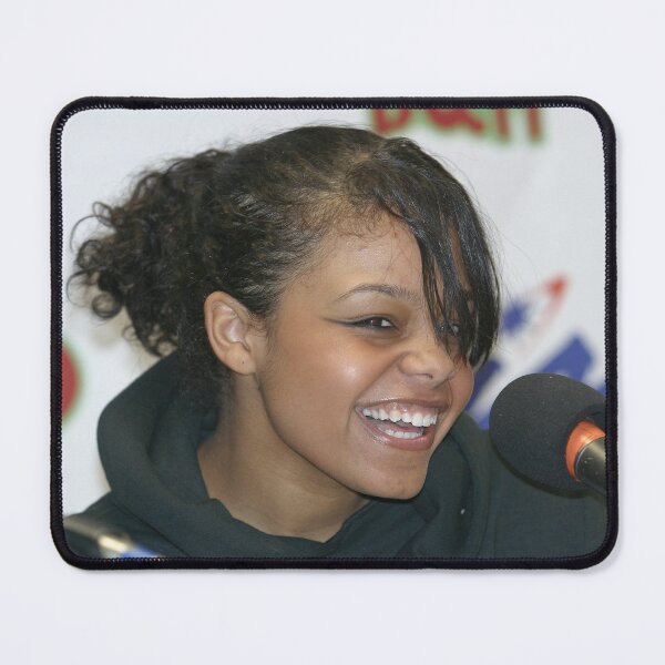 Item preview, Fefe Dobson Photograph designed and sold by ConcertImages.
