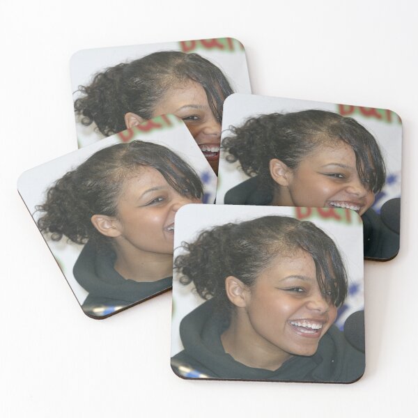 Item preview, Fefe Dobson Photograph designed and sold by ConcertImages.