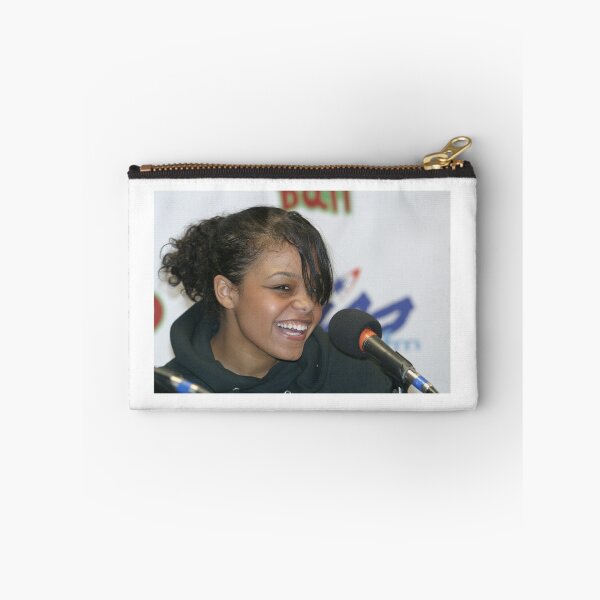 Item preview, Fefe Dobson Photograph designed and sold by ConcertImages.
