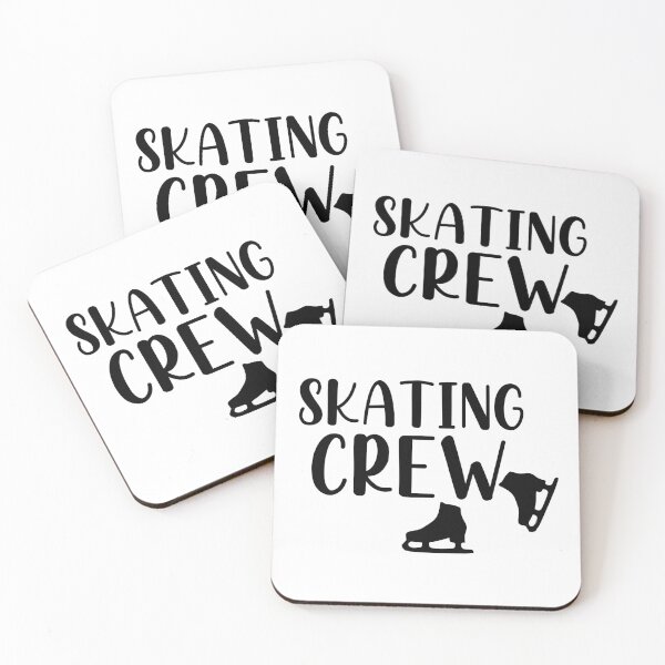 Item preview, Figure Skating, Skating Crew Apparel designed and sold by lfinkbeiner12.