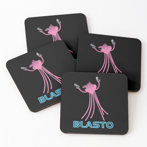 Item preview, Blastos Funny designed and sold by DennisChown0.