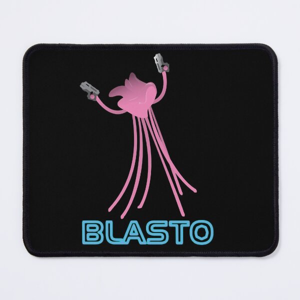 Item preview, Blastos Funny designed and sold by DennisChown0.