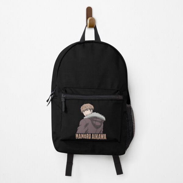 Item preview, Mamoru Aikawa handsome boy anime graphic designed and sold by ViniciusAze8970.