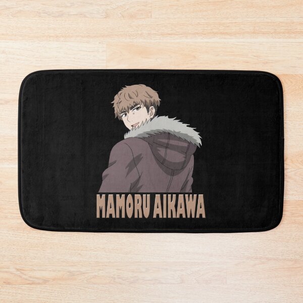 Item preview, Mamoru Aikawa handsome boy anime graphic designed and sold by ViniciusAze8970.