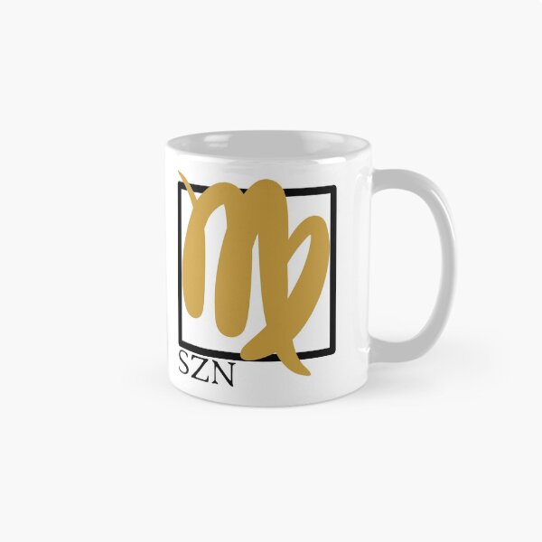 Item preview, VIRGO SZN designed and sold by Mercurial Merkaba.