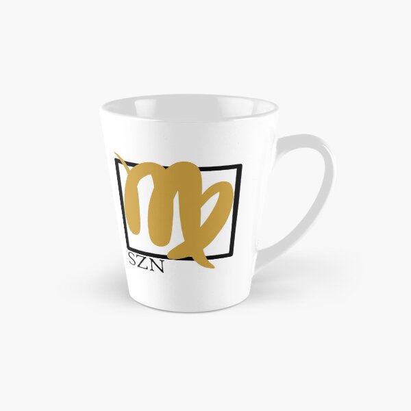 Item preview, VIRGO SZN designed and sold by Mercurial Merkaba.
