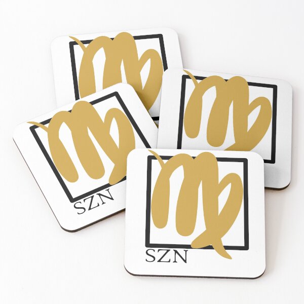 Item preview, VIRGO SZN designed and sold by Mercurial Merkaba.