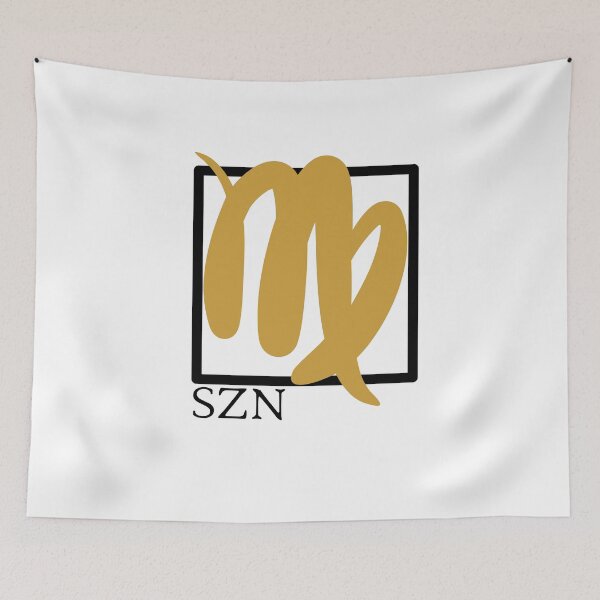 Item preview, VIRGO SZN designed and sold by Mercurial Merkaba.