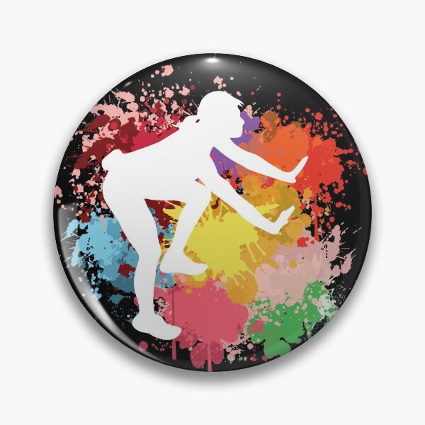 Item preview, Climbing Illustration Art designed and sold by MobertsonArt.