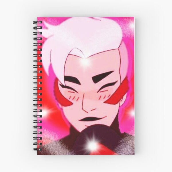 Item preview, Scorpia Smile designed and sold by Harmonious Art.