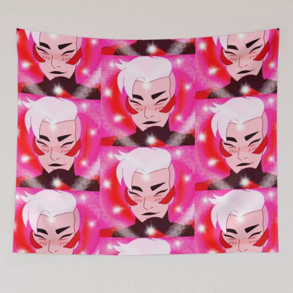 Item preview, Scorpia Smile designed and sold by Harmonious Art.