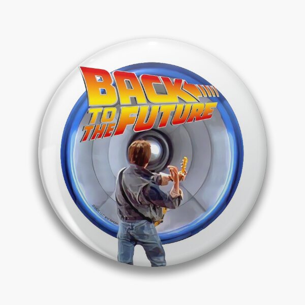 Item preview, Back To The Future - The Big Sound Box designed and sold by artsbyleo.
