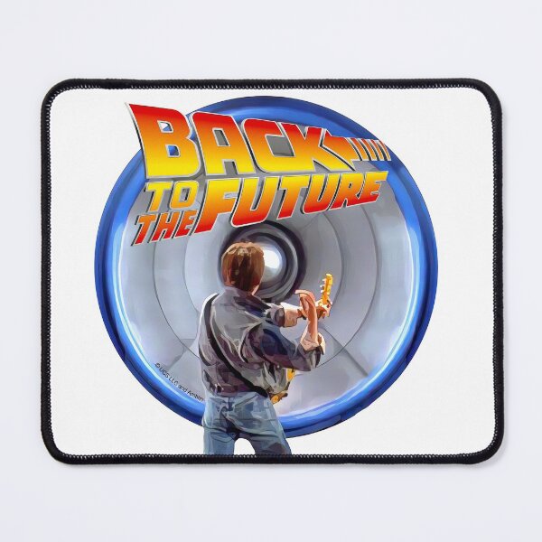 Item preview, Back To The Future - The Big Sound Box designed and sold by artsbyleo.