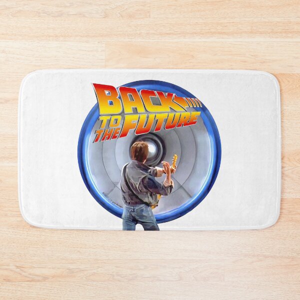 Item preview, Back To The Future - The Big Sound Box designed and sold by artsbyleo.