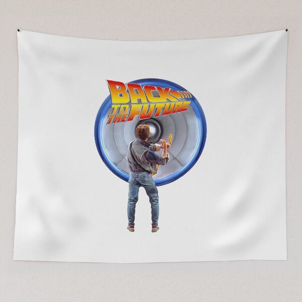 Item preview, Back To The Future - The Big Sound Box designed and sold by artsbyleo.
