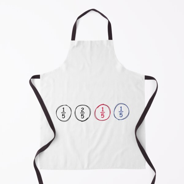 Item preview, Dr Seuss T-ShirtOne Fifth, Two Fifth, Red Fifth, Blue Fifth designed and sold by CospeTunner.