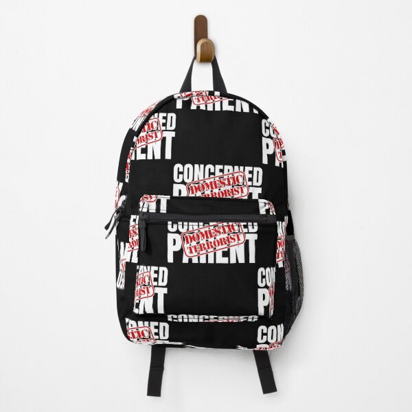Artikelvorschau, Fbi T-ShirtConcerned Parent_ Nein! entworfen und verkauft von CospeTunner.