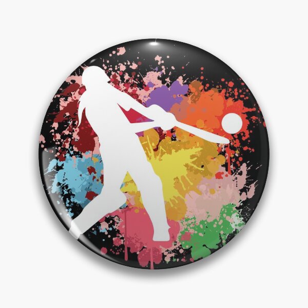 Item preview, Cricket Illustration Art designed and sold by MobertsonArt.