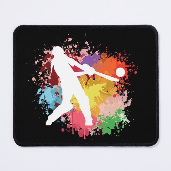 Item preview, Cricket Illustration Art designed and sold by MobertsonArt.