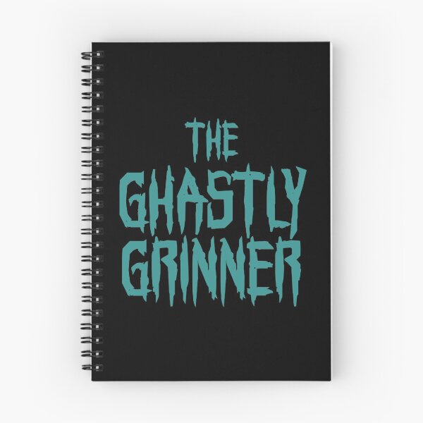 Item preview, Goosebumps T-ShirtThe Ghastly Grinner designed and sold by CospeTunner.