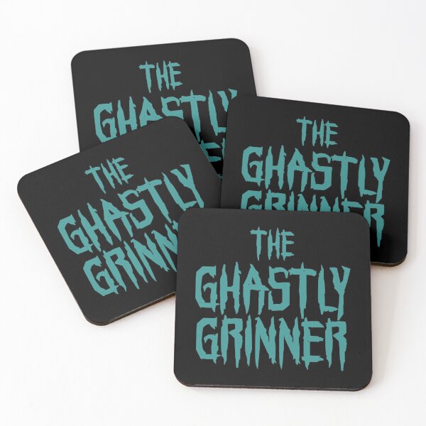 Item preview, Goosebumps T-ShirtThe Ghastly Grinner designed and sold by CospeTunner.