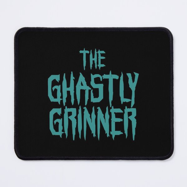 Item preview, Goosebumps T-ShirtThe Ghastly Grinner designed and sold by CospeTunner.