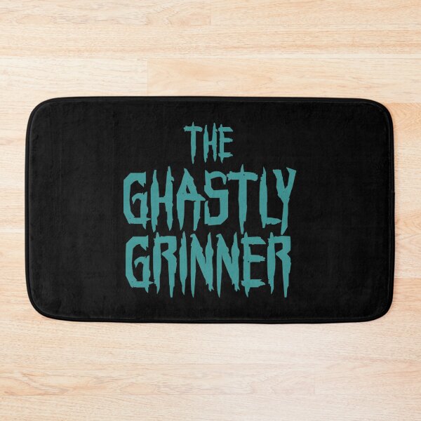 Item preview, Goosebumps T-ShirtThe Ghastly Grinner designed and sold by CospeTunner.