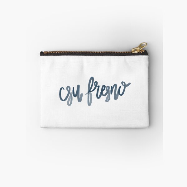 Item preview, CSU Fresno designed and sold by Emily Hoehenrieder.